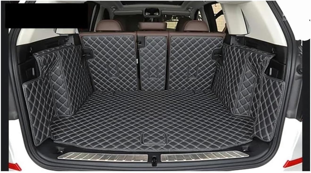 用 IX3 2020 2021 2022 フルセットカーアクセサリートランクマット